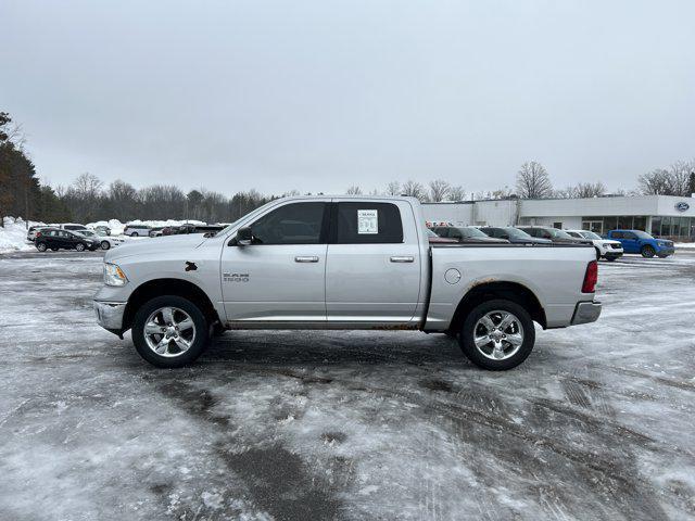 used 2014 Ram 1500 car, priced at $14,000