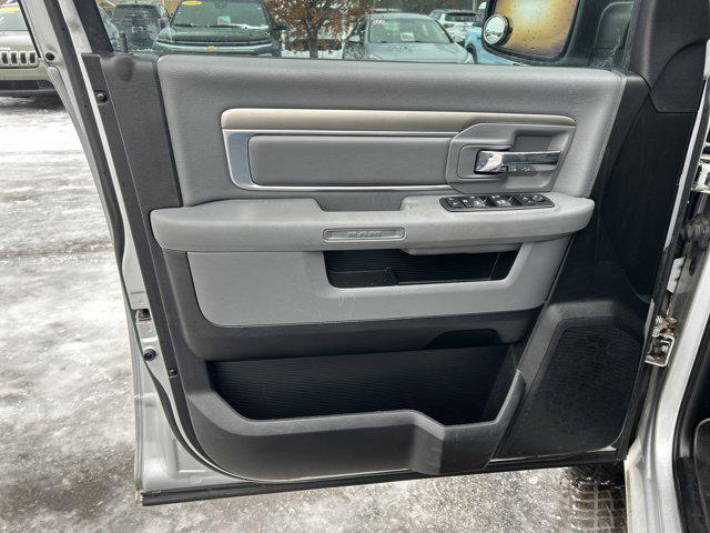 used 2014 Ram 1500 car, priced at $14,000