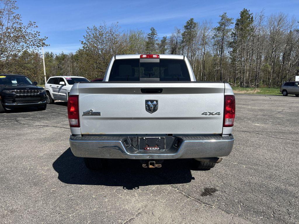 used 2014 Ram 1500 car, priced at $12,204
