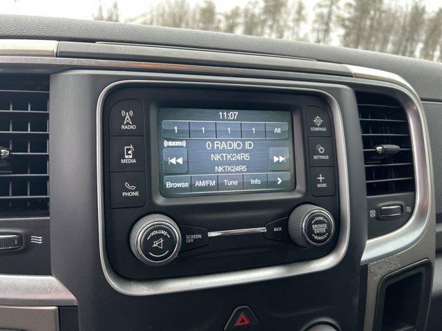 used 2014 Ram 1500 car, priced at $14,000