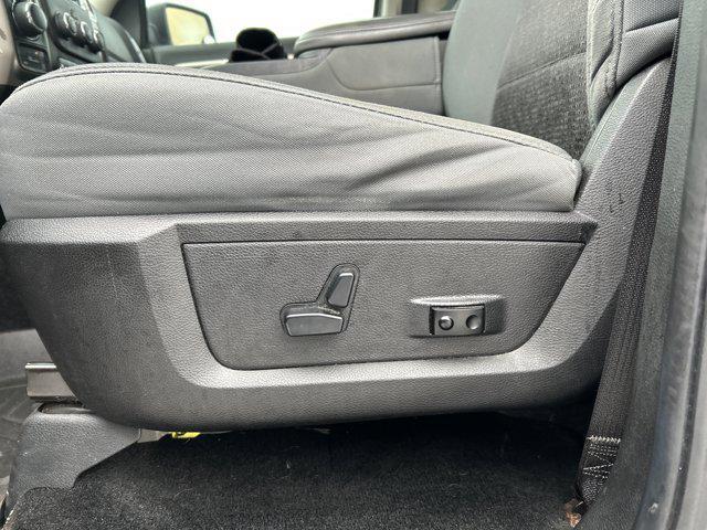 used 2014 Ram 1500 car, priced at $14,000