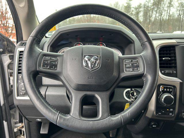 used 2014 Ram 1500 car, priced at $14,000