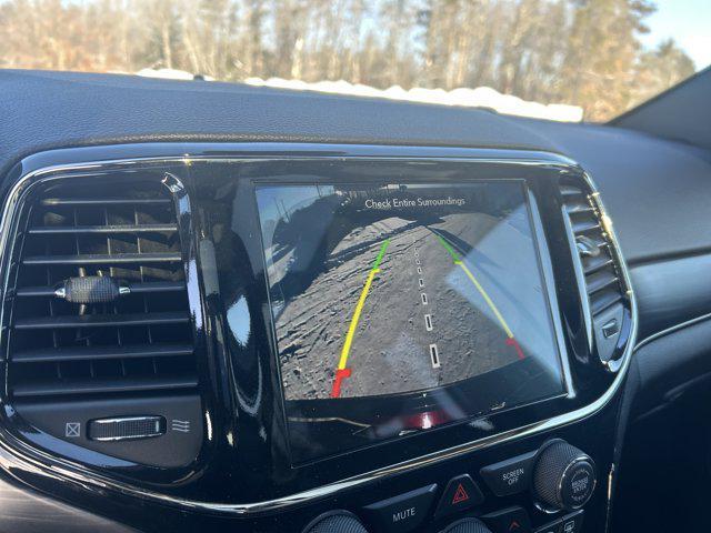 used 2019 Jeep Grand Cherokee car, priced at $22,900