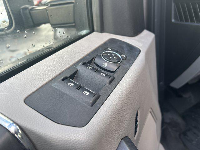 used 2018 Ford F-250 car, priced at $25,500