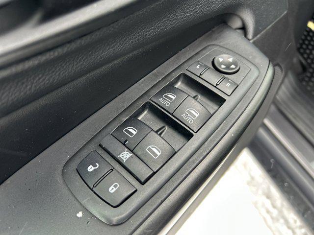 used 2020 Jeep Cherokee car, priced at $18,500