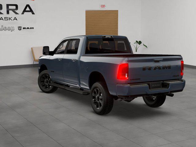 new 2026 Ram 2500 car, priced at $73,660