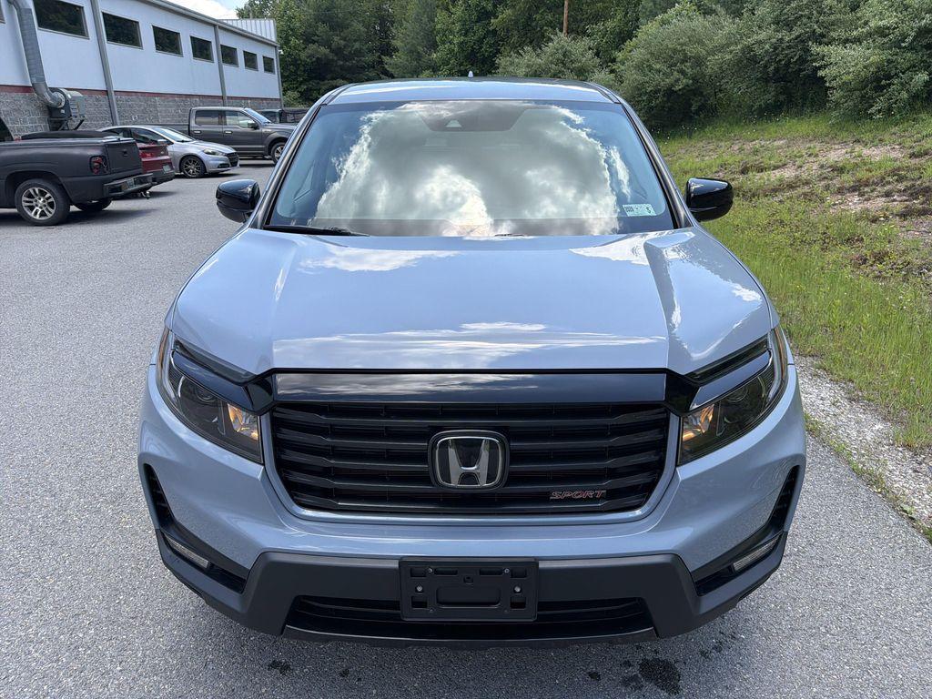 used 2023 Honda Ridgeline car, priced at $29,997