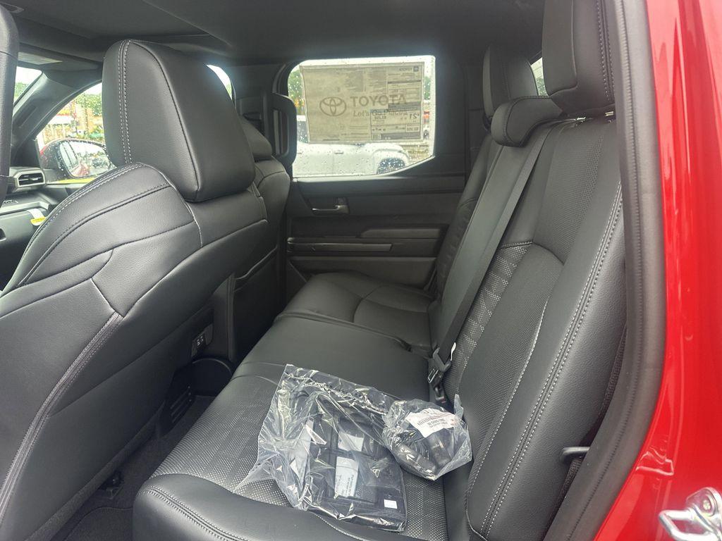 new 2026 Toyota Tacoma car, priced at $56,174