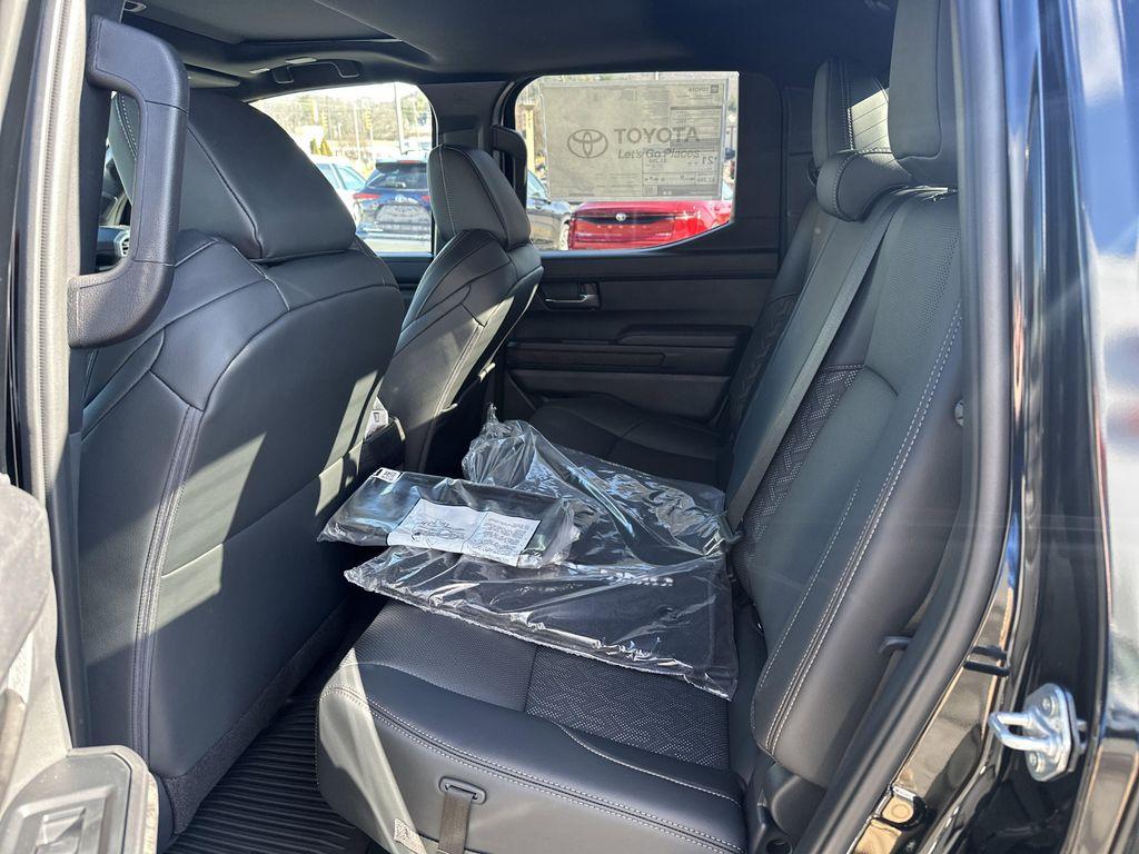 new 2026 Toyota Tacoma car, priced at $56,508