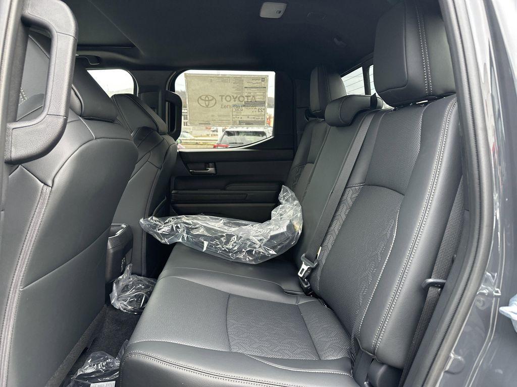 new 2026 Toyota Tacoma Hybrid car, priced at $59,224