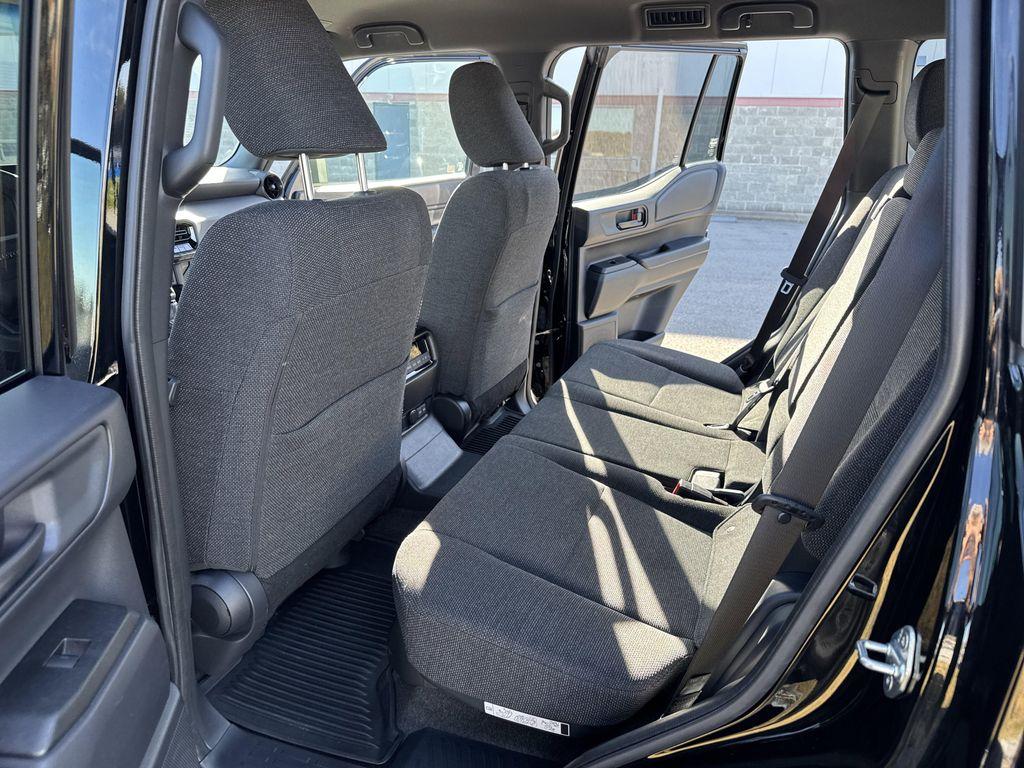 used 2024 Toyota Land Cruiser car, priced at $54,997