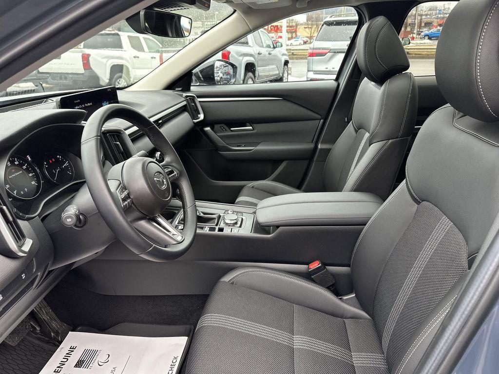 used 2025 Mazda CX-50 car, priced at $30,497