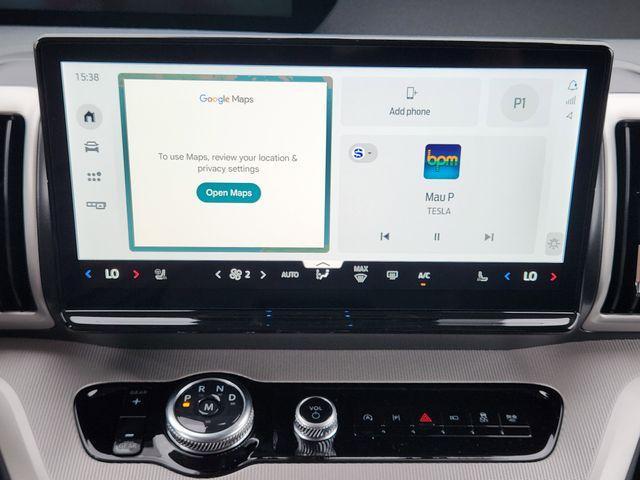 new 2025 Ford Expedition car, priced at $64,179