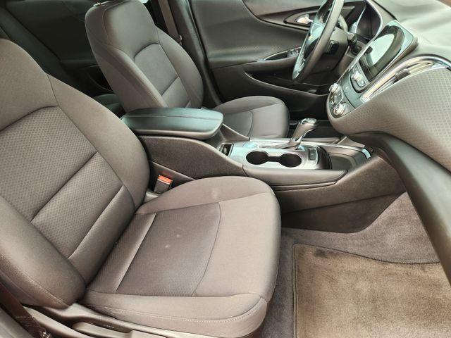 used 2018 Chevrolet Malibu car, priced at $11,255