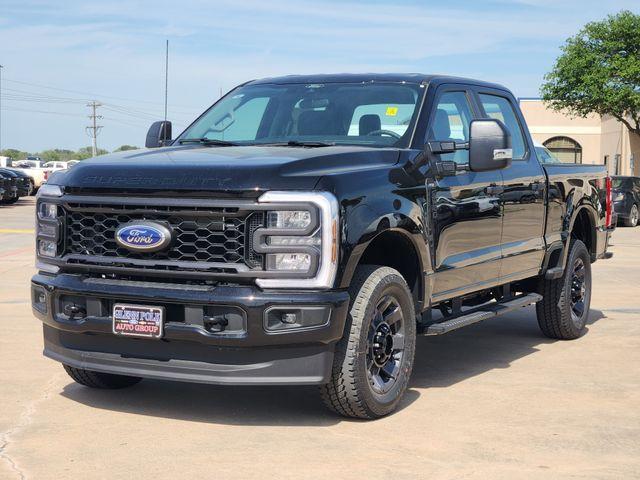 new 2026 Ford F-250 car, priced at $56,236