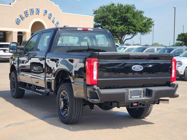 new 2026 Ford F-250 car, priced at $56,236