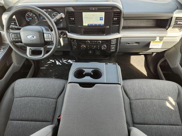 new 2026 Ford F-250 car, priced at $56,236