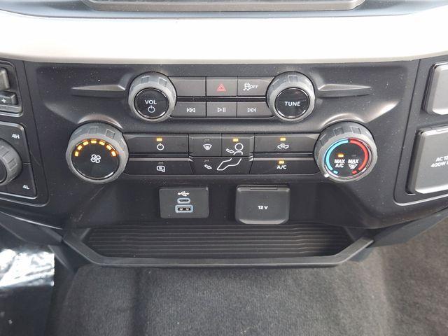 new 2026 Ford F-250 car, priced at $56,236