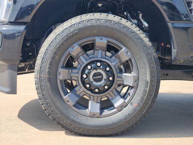 new 2026 Ford F-250 car, priced at $56,236