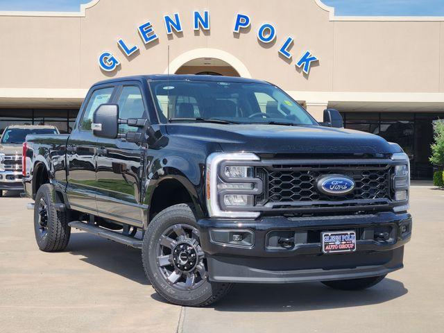 new 2026 Ford F-250 car, priced at $59,974