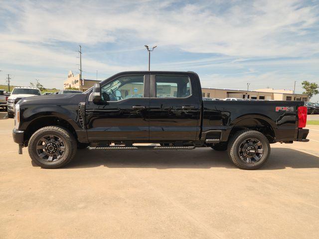 new 2026 Ford F-250 car, priced at $56,236