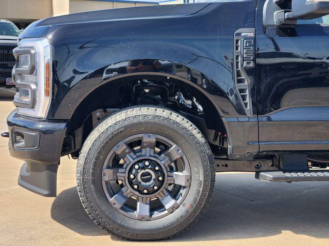 new 2026 Ford F-250 car, priced at $56,236