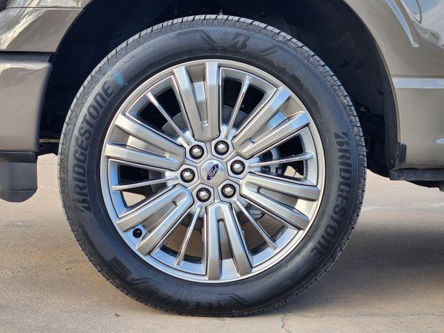 new 2025 Ford F-150 car, priced at $82,486