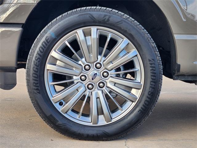 new 2025 Ford F-150 car, priced at $83,486