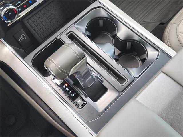 new 2025 Ford F-150 car, priced at $83,486