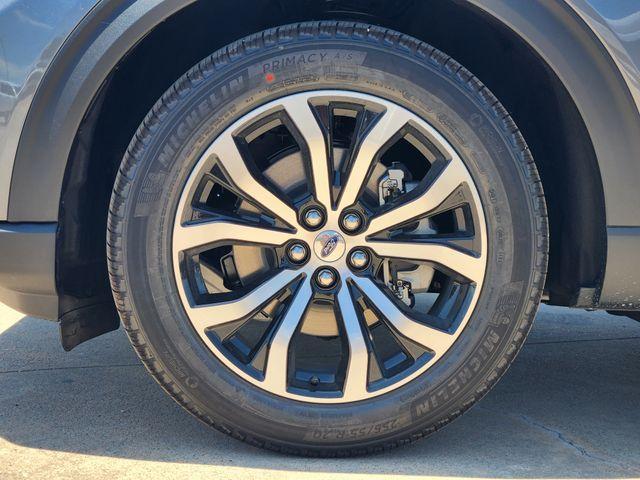 new 2026 Ford Explorer car, priced at $41,980