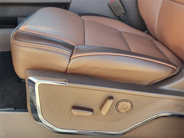 new 2026 Ford F-350 car, priced at $91,614