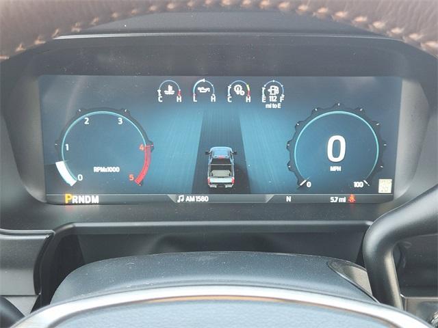 new 2026 Ford F-350 car, priced at $91,614