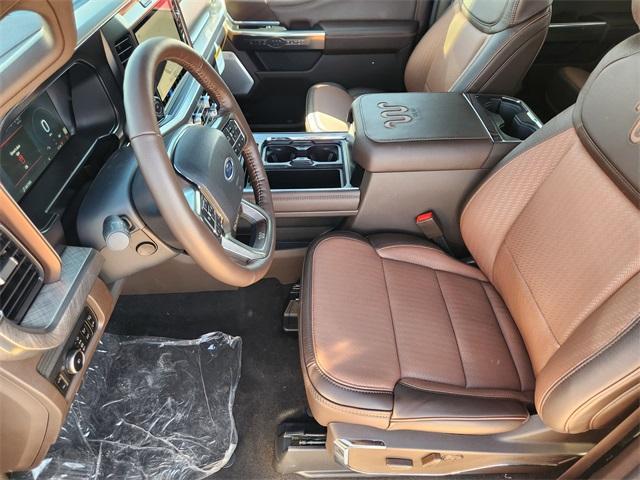 new 2026 Ford F-350 car, priced at $91,614