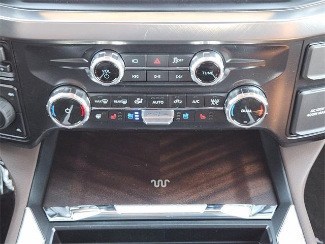 new 2026 Ford F-350 car, priced at $91,614