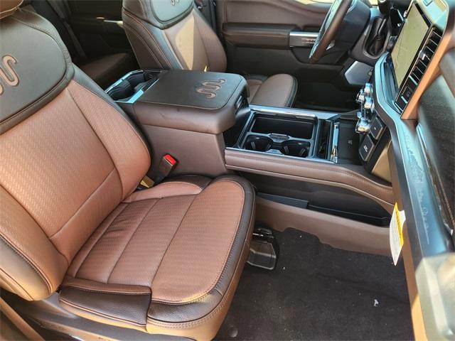 new 2026 Ford F-350 car, priced at $91,614