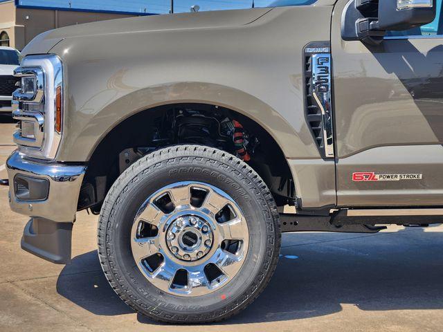 new 2026 Ford F-350 car, priced at $96,844