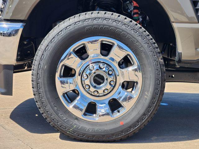 new 2026 Ford F-350 car, priced at $96,844