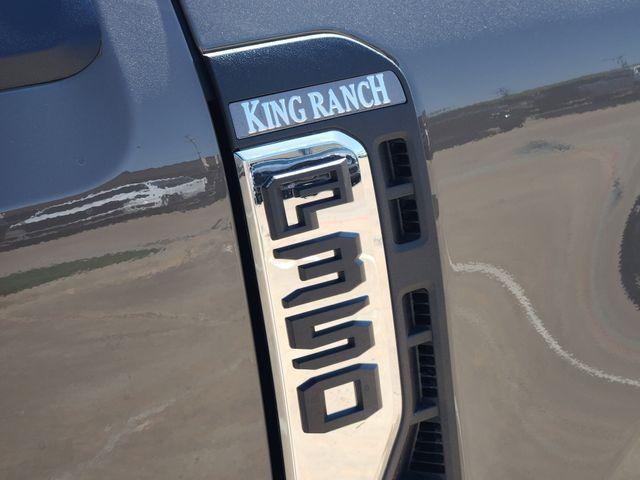 new 2026 Ford F-350 car, priced at $96,844