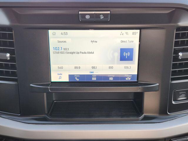 new 2026 Ford F-450 car, priced at $76,025