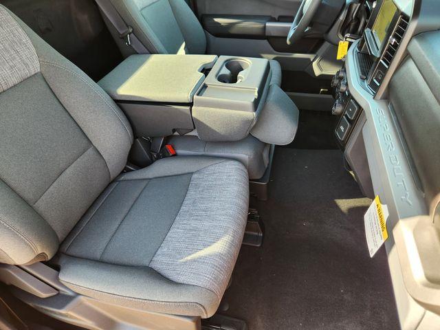 new 2026 Ford F-450 car, priced at $76,025