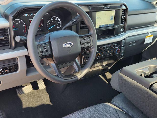 new 2026 Ford F-450 car, priced at $76,025