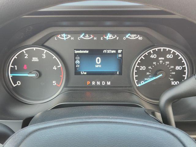 new 2026 Ford F-450 car, priced at $76,025