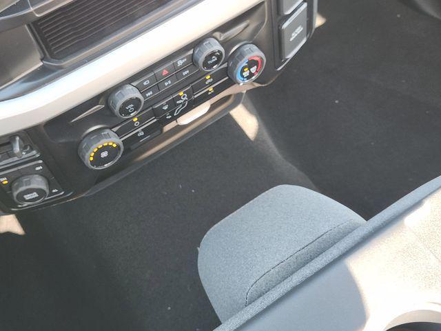 new 2026 Ford F-450 car, priced at $76,025