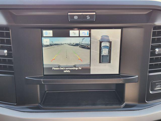 new 2026 Ford F-450 car, priced at $76,025