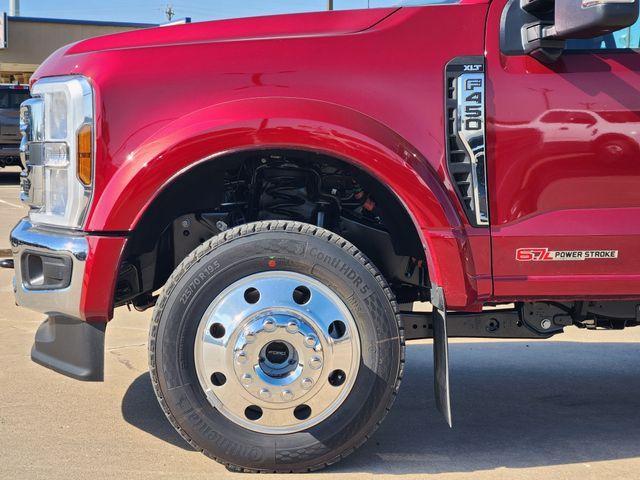new 2026 Ford F-450 car, priced at $76,025