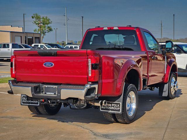 new 2026 Ford F-450 car, priced at $76,025