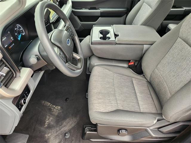 used 2024 Ford F-250 car, priced at $50,750