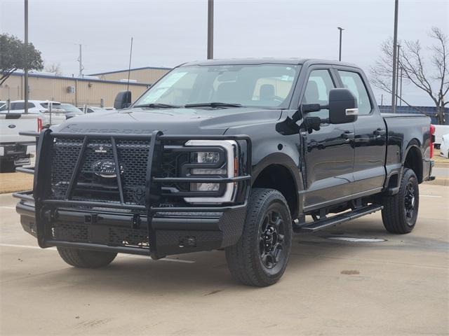 used 2024 Ford F-250 car, priced at $50,750
