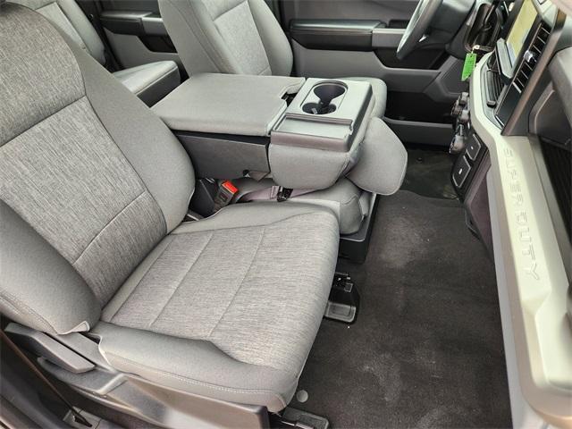 used 2024 Ford F-250 car, priced at $50,750