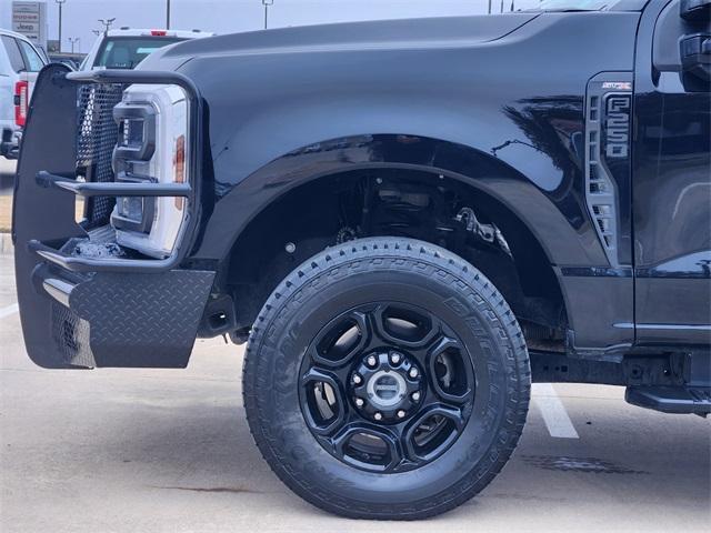 used 2024 Ford F-250 car, priced at $50,750